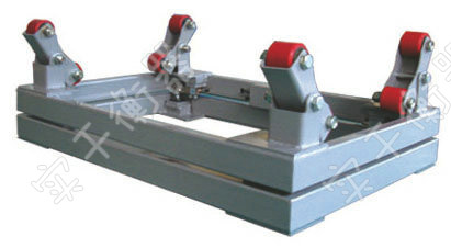 報(bào)警2噸鋼瓶秤